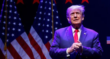 Donald Trump: The Man Who Changed the Face of American Politics